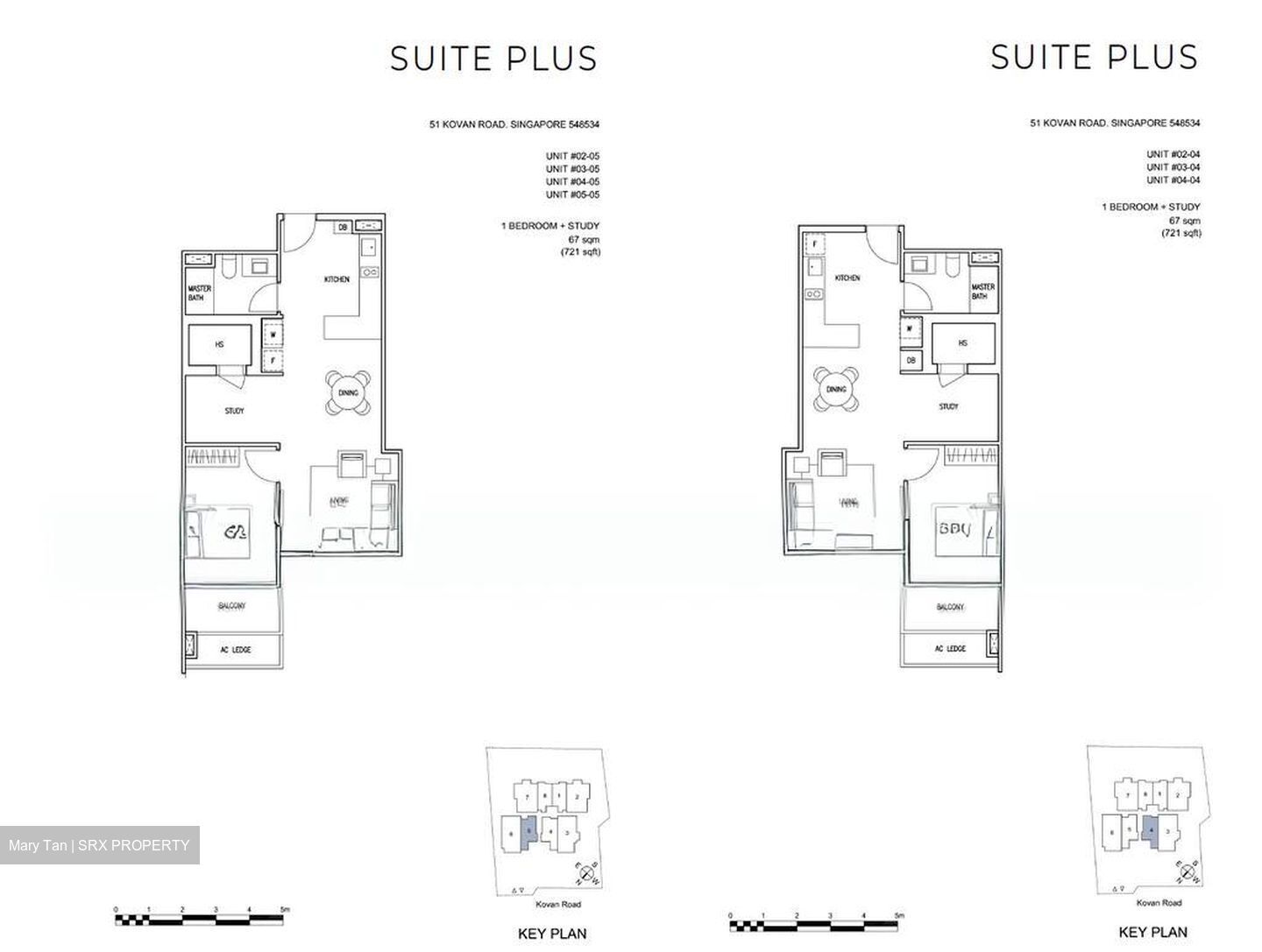 Kovan Jewel (D19), Apartment #564555911